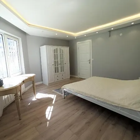 Stylish House In Lively Ortakoey Neighborhood * İstanbul