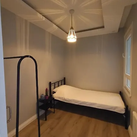 Stylish House In Lively Ortakoey Neighborhood * İstanbul