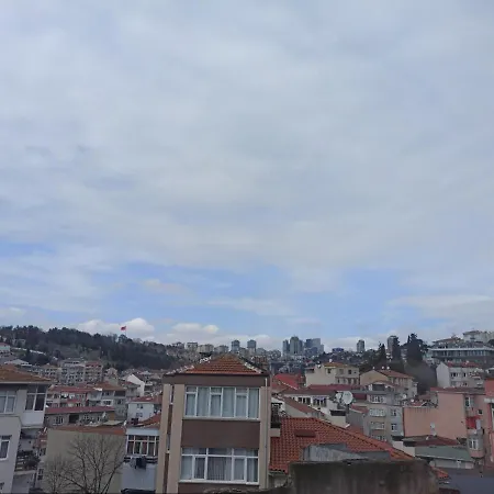Daire Stylish House In Lively Ortakoey Neighborhood İstanbul