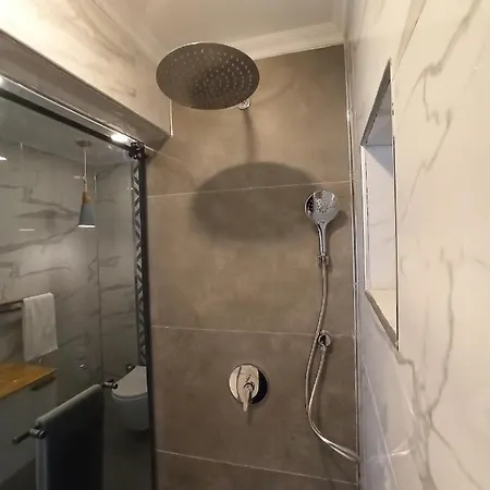 Daire Stylish House In Lively Ortakoey Neighborhood *